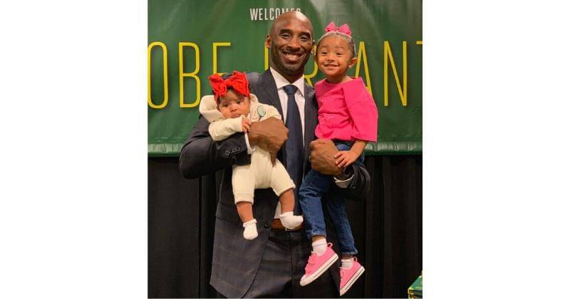 Instagram/kobebryant